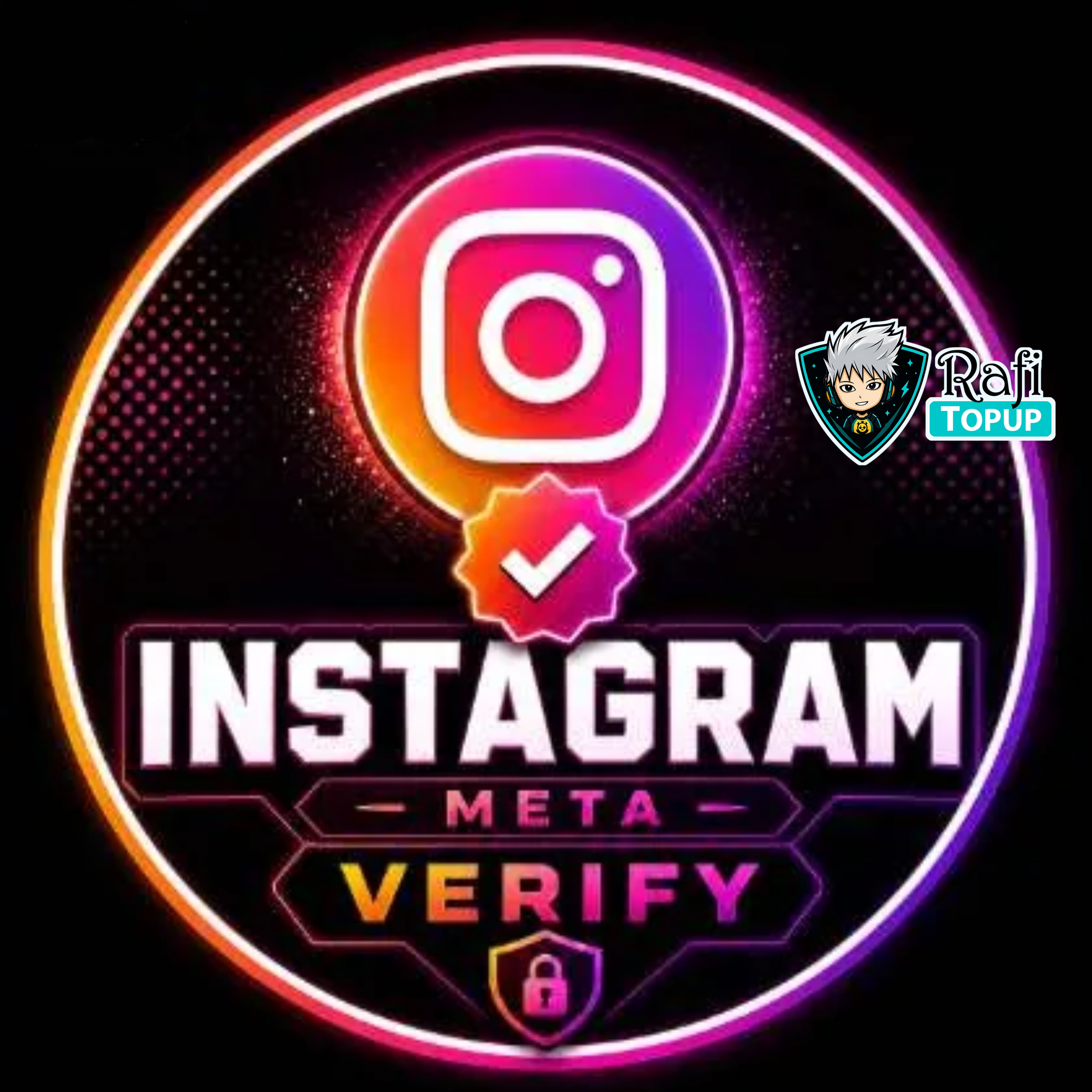INSTAGRAM META PAYMENT